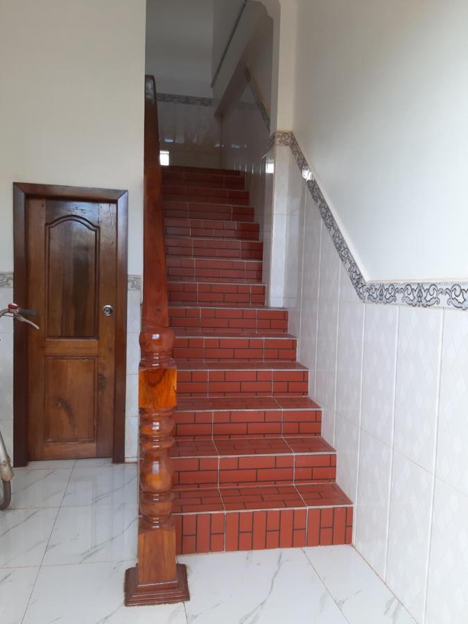 Homestay 1-2Pax Ac Room 2 Including Private Kitchen Ciudad de Siem Riep Exterior foto